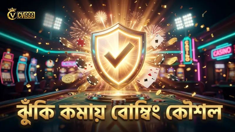 বোম্বিং ফিশিং কৌশলগুলো ঝুঁকি কমাতে সাহায্য করে