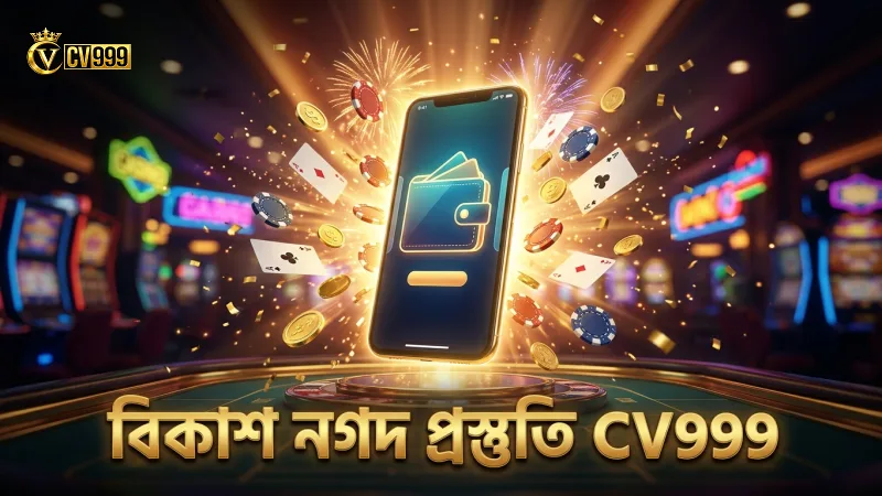 বিকাশ ও নগদ ডিপোজিটের জন্য প্রয়োজনীয় প্রস্তুতি করুন