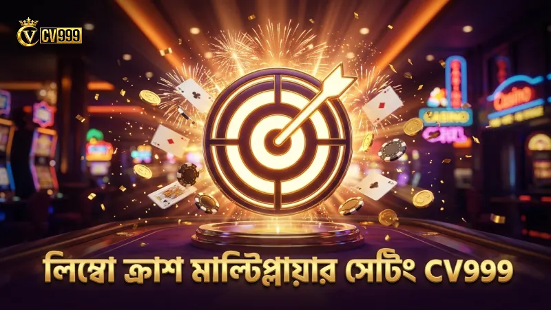 লিম্বো ক্র্যাশ মাল্টিপ্লায়ার সেটিং দ্রুত বুঝুন ও প্রয়োগ করুন