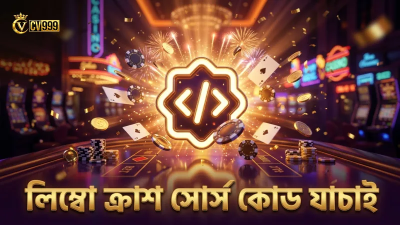 স্প্রাইব সোর্স কোড যাচাই করে লিম্বো ক্র্যাশের বিশ্বাসযোগ্যতা নিশ্চিত