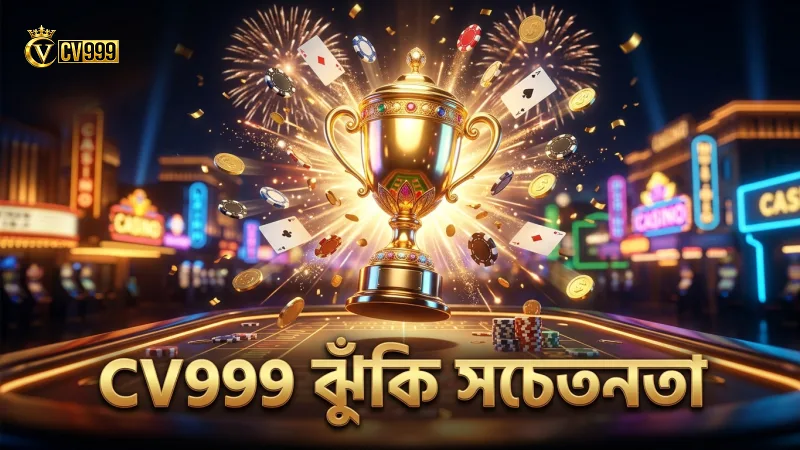CV999 পেমেন্ট পদ্ধতিতে ঝুঁকি কমাতে সতর্কতা অপরিহার্য।