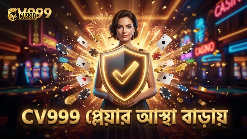 বিরোধ নিষ্পত্তি নিয়মাবলী প্লেয়ারের আস্থা বাড়ায়